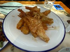 -小吊梨汤·北京菜(香山店)