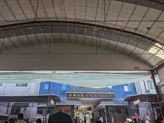 -武威市北关市场