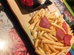 -滋味烤鱼(祥和里店)