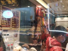 -鲜得来排骨年糕(豫园店)