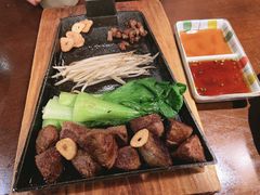 -松子料理(亮马桥店)