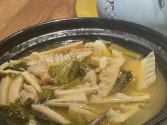 -金苑酒家·客家菜·广东老字号(万象店)