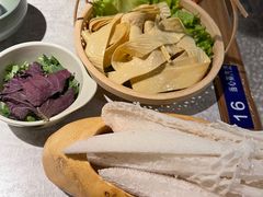 -鲜潭蒸汽石锅鱼(五道口购物中心店)