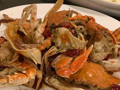 -达叔香味海鲜(海棠68环球美食街店)
