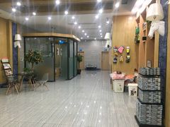 -瑞派名望志远动物医院·猫科·內科·异宠专科(直港大道店)