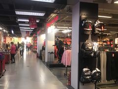 -北京华联购物中心(天通苑店)