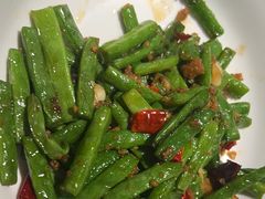 -花椒俏川菜小馆(南海万达店)