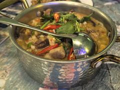 -浩海火烧云傣家菜(京广店)