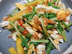 -云海肴·汽锅鸡·云南代表菜(五道口购物中心店)