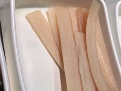 -半天妖烤鱼(东方新天地店)