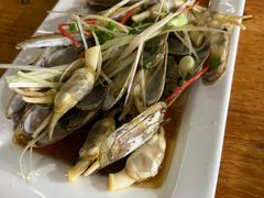 -阿弟特色海鲜餐厅·大排档(平潭店)