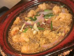 -旺爷砂锅·茶作(国贸城店)