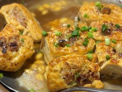 -围龙屋客家食府(福田店)