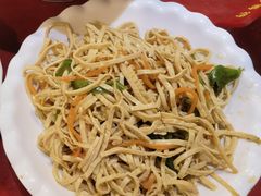 -金杨拉面王小吃面馆·牛三宝面·红烧牛肉粉