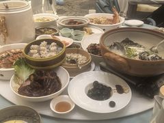 -隆聚·时令海鲜(洪兴店)