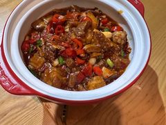 -胡子大厨·超级小炒肉(晶耀前滩店)