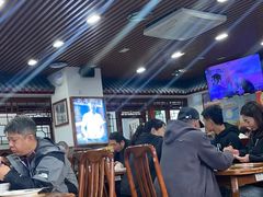 -柴氏风味斋(甘家口店)