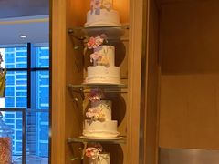 -君悦酒店·乐厨·高空自助餐(青年大街店)