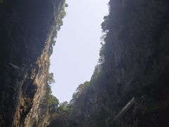 -英西峰林·洞天仙境