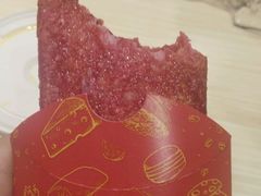 -肯德基(南昌路大润发店)