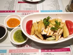 海南鸡-滕记星发餐室·新加坡菜(巨鹿路店)
