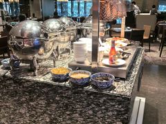 -广州天河希尔顿酒店