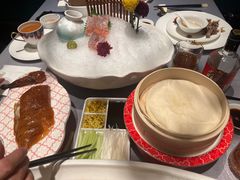 -江南府第·萧山宴(钱江世纪城店)