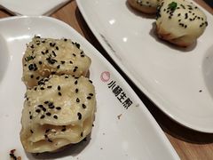 -小杨生煎(南汇欧尚店)