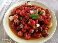 -巴厘龙虾·榜首油焖大虾(青山店)