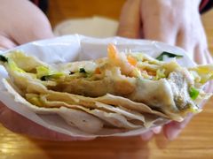 -张小文胡辣汤(龙柏新村店)