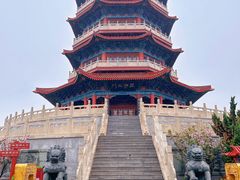 -八仙过海景区