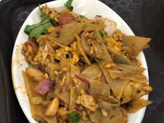 -北大学一食堂
