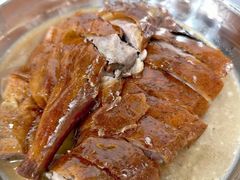 招牌烧鹅-鹅簋(顺德总店)