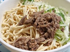 -十二忠手拉面(五福店)