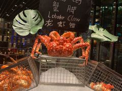 -广州富力君悦大酒店·凯菲厅