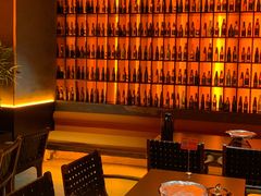 -何师烧烤Pro ·江湖川菜·小龙虾·精酿(太古里旗舰店)