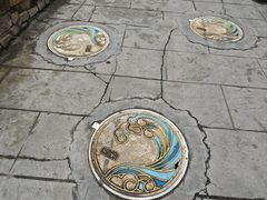 -水磨古镇