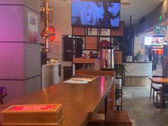 -汉米达特色料理餐厅(郴州友阿国际广场店)