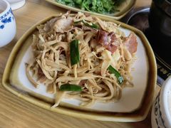 -妈妈的味道(和顺古镇店)