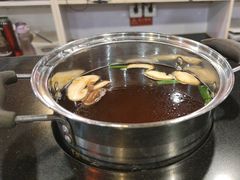 -呷哺呷哺(西单大悦城店)