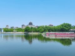 -莲花池公园