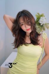 点击看大图 -3AM HAIR SALON烫发染发接发