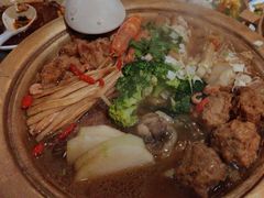 -龍聚祥烧麦馆(万达店)
