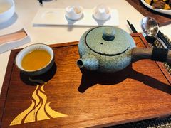 -五号茶居·新派粤菜·岭南五号酒店(沿江中路店)