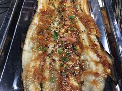 -碎怂烤肉(钟楼柳巷店)