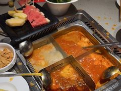 -海底捞火锅(攀枝花万达店)