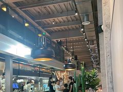 -卡朋厨房(289艺术园区店)