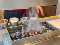 -老白清真烧烤(锦州旗舰店)