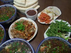 -惠记粉汤羊血梆梆肉(永松路店)