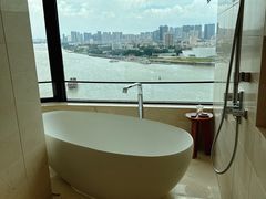 -广州白天鹅宾馆